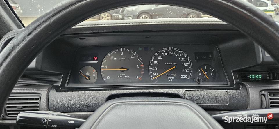 Toyota Camry 20 turbodiesel Opole