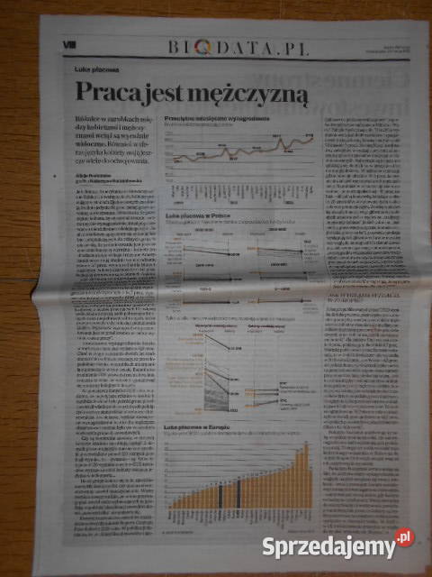 Ekonomia 132 Gazeta Wyborcza Parczew