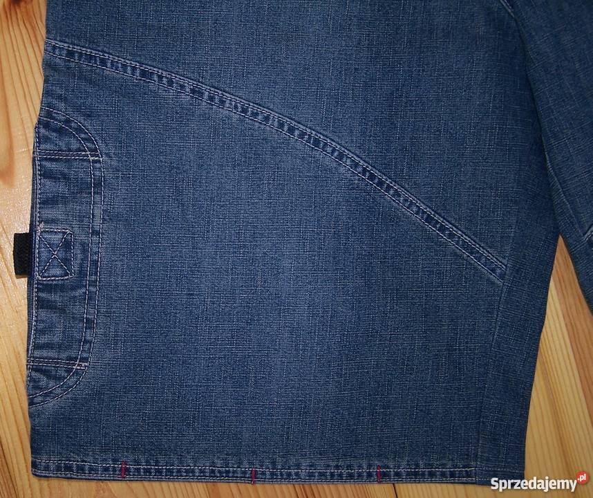 Krótkie spodenki szorty DK Odzież codzienna Odzież i bielizna męska