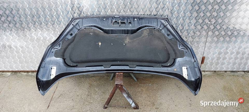 MASKA FORD KA MK2 0816 LAK 90 osobowe Międzychód sprzedam