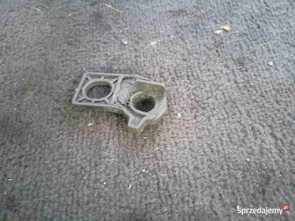 Uchwyt Mocowanie Lamy Przód Lewy Audi A4 B5 a23 Myszków