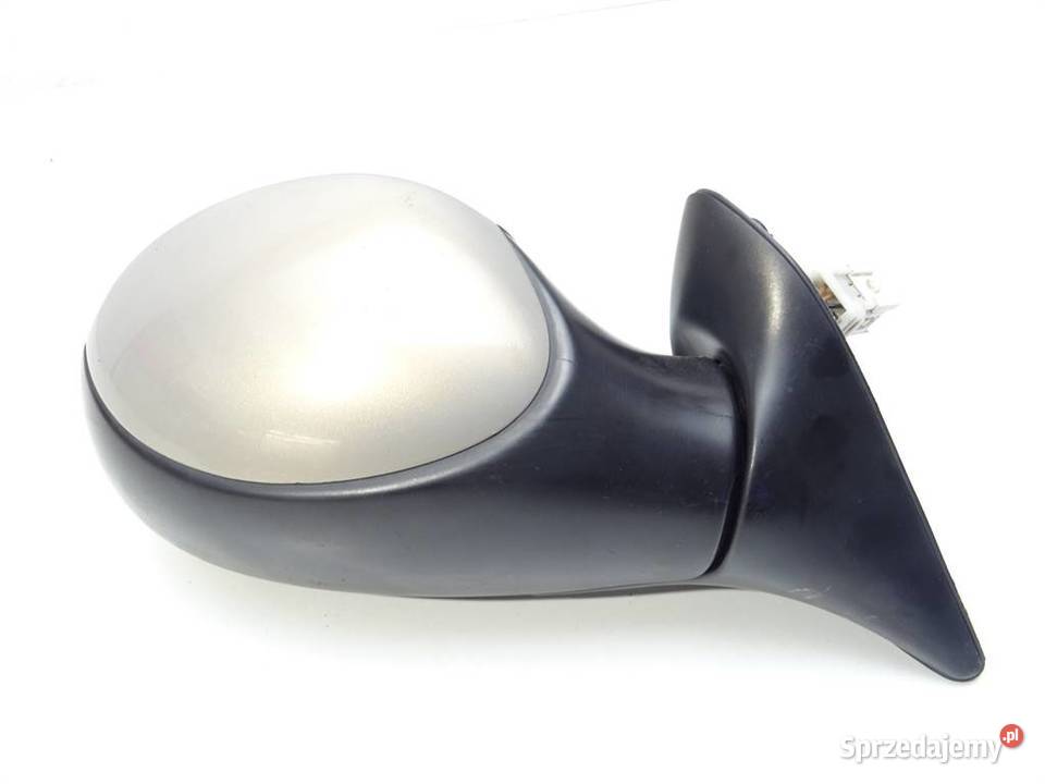 LUSTERKO PRAWE PEUGEOT 206 ZEWNĘTRZNE PRAWA osobowe sprzedam