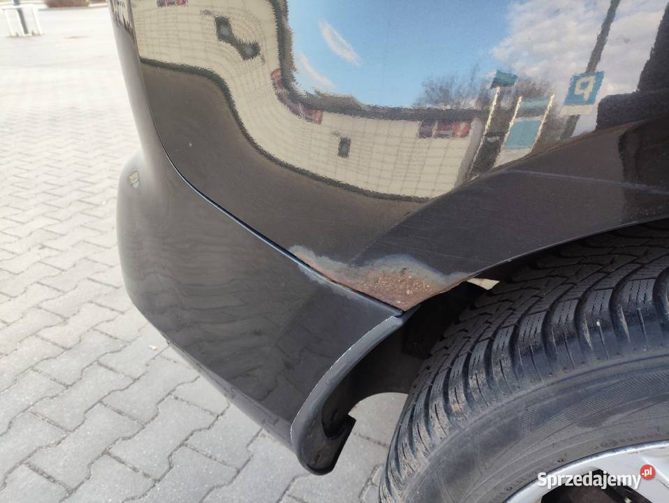 Mazda cx7 22 diesel diesel Mazda lubelskie Puławy