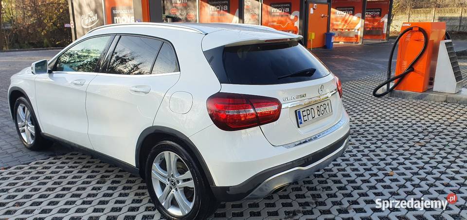 Mercedes gla 250 immobilizer