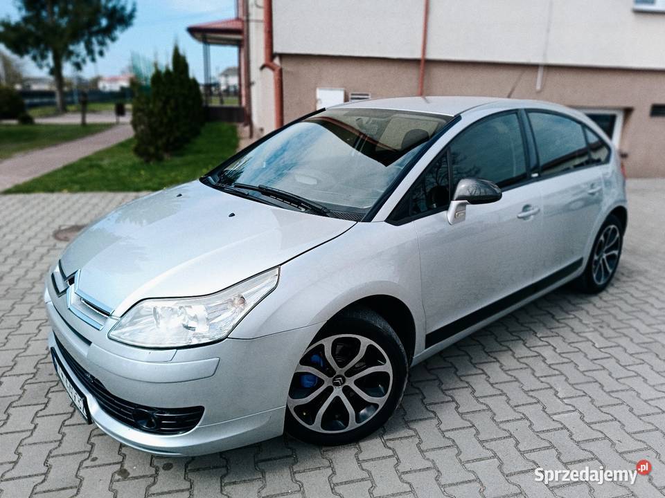 4x108 17 R17 felgi citroen peugeot wklęsłe Radom