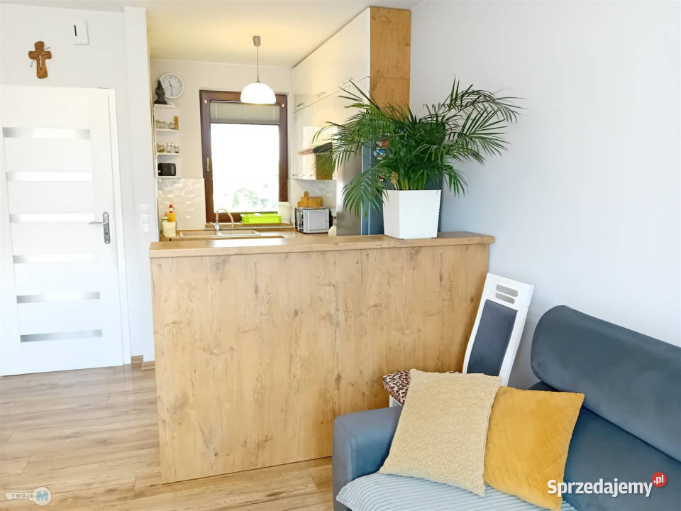 sprzedaży domu 110m2 Jedlińsk