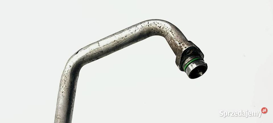 PRZEWÓD KLIMATYZACJI RENAULT TRAFIC II kujawsko-pomorskie Lipno sprzedam