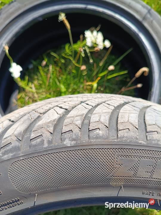 Opony zeetex 195 50 R 15