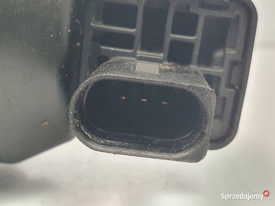 TURBOSPRĘŻARKA VW Passat B6 Golf VI Audi A3 8P Chełm