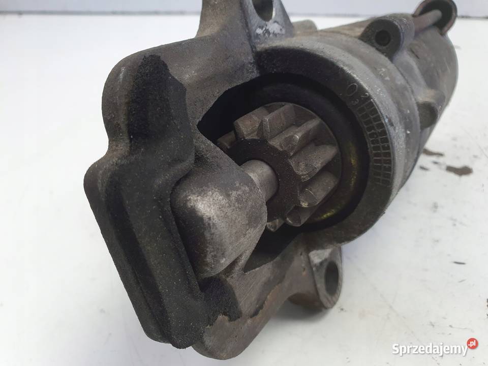 ROZRUSZNIK Ford C 18 16V ROZRUSZNIK 3M5T11000AC osobowe lubelskie Chełm