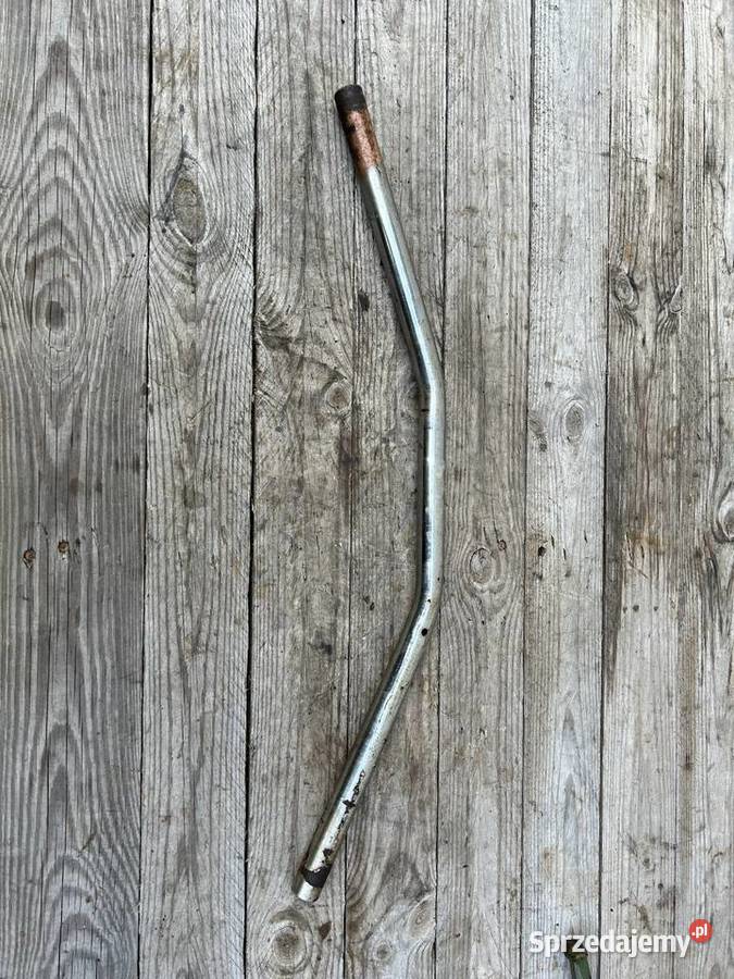 KIEROWNICA WSK M21 W2 SPORT 175 KRÓTKA