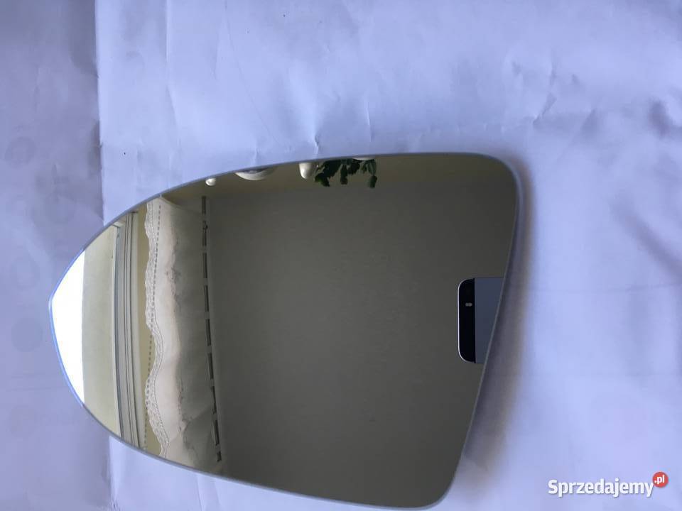 lusterko vw PASSAT b8 ARTEON 3G0857521 Szczecin