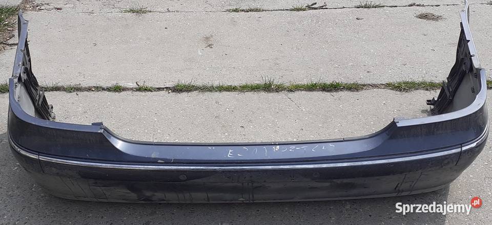 Zderzak tył Mercedes w211 a2118800783 osobowe Mikołów