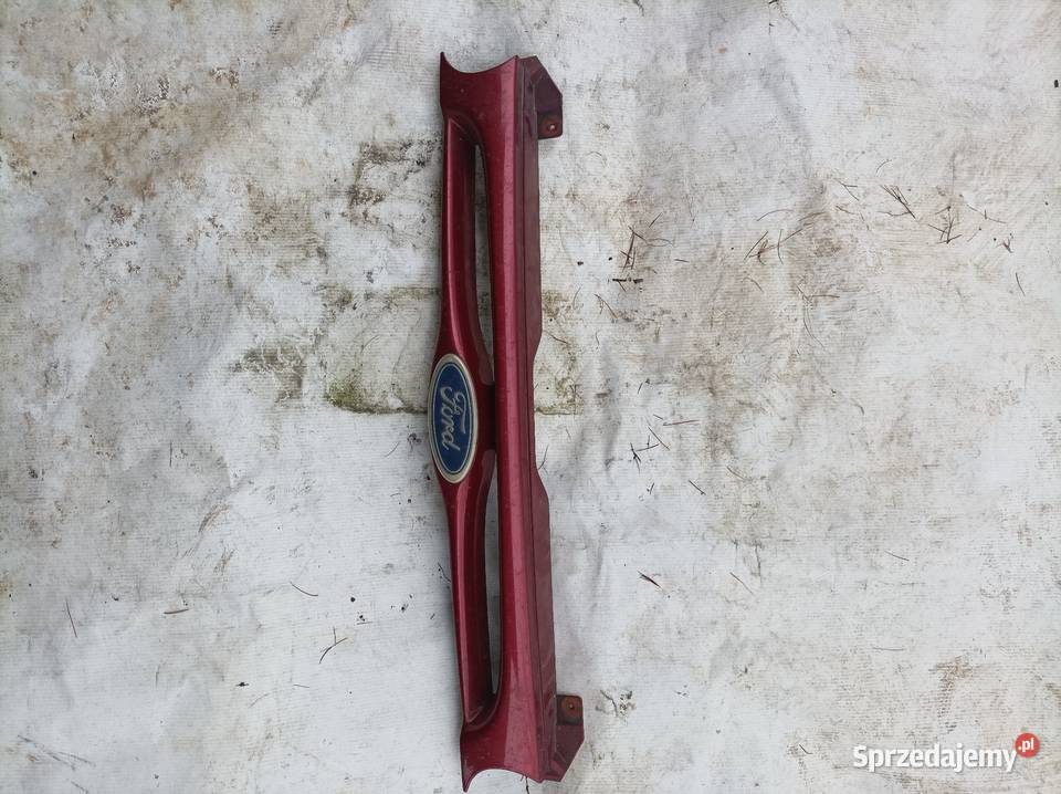 Ford Mondeo MK1 grill atrapa osobowe śląskie Skoczów