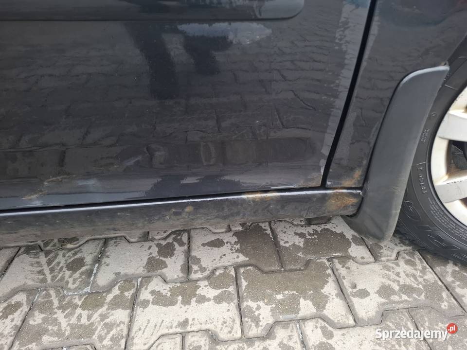 VW Golf V 19tdi bkc światła do jazdy dziennej Baczyn