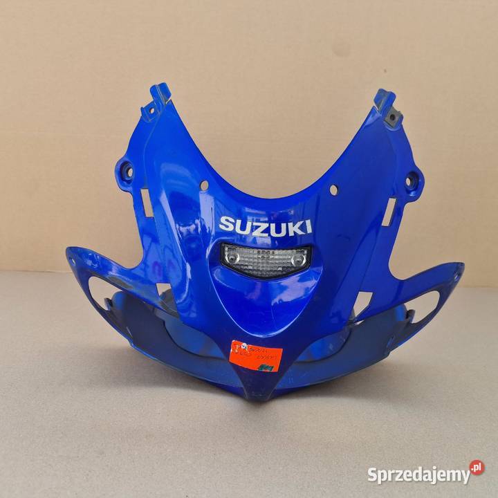 SUZUKI SV 650 S 9802 CZASZA OWIEWKA PRZÓD