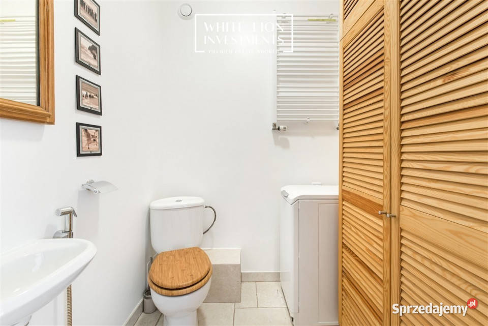 Mieszkanie 90m2 3 pokojowe Warszawa Zygmunta