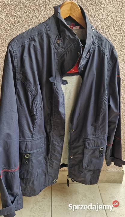 Damska kurtka skafander marki Klimatex Active 48 Inny materiał Lublin sprzedam