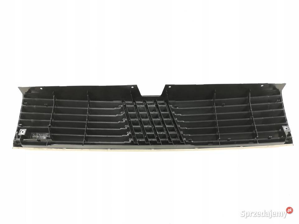 GRILL ATRAPA CHŁODNICY FIAT CROMA I ORYGINAŁ ASO osobowe Atrapy
