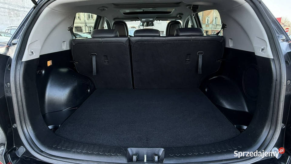 Kia Sportage 20 Diesel Zarejestrowany Elbląg