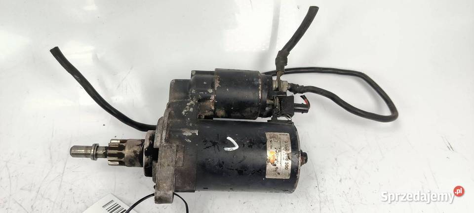 ROZRUSZNIK VOLKSWAGEN 0906016300 Lipno