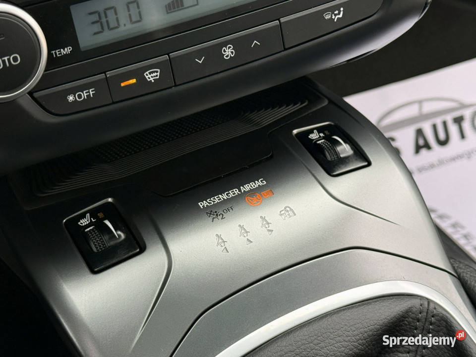Toyota Avensis 18VVTi 147