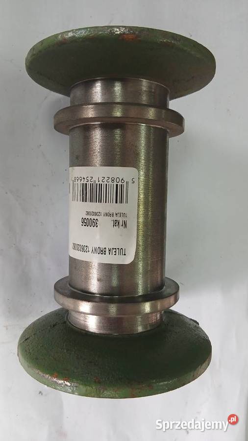 Tuleja dystansowa brony talerzowej sprzedam