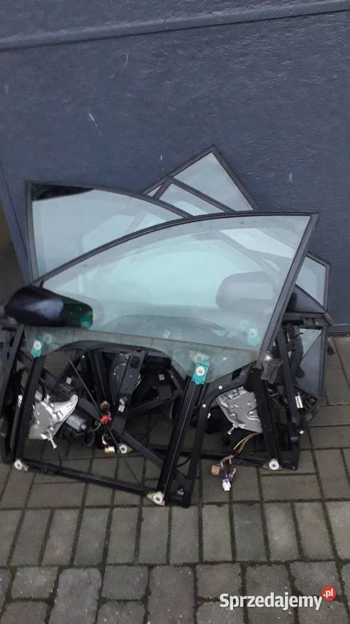 Ramka drzwi audi a6 c5 Bolesławiec