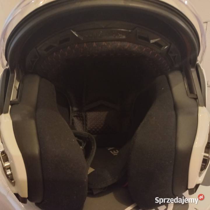 Sprzedam zamienię na większy kask LS2 Advent Wrocław