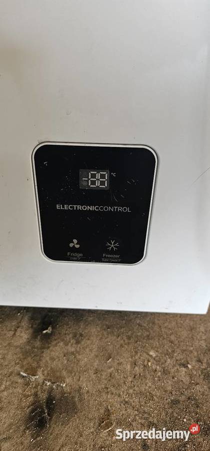 Zamrqżarka Gorenje 420l FHC42EAW Jarocin