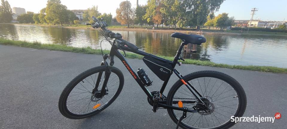 Rower Kross Bydgoszcz