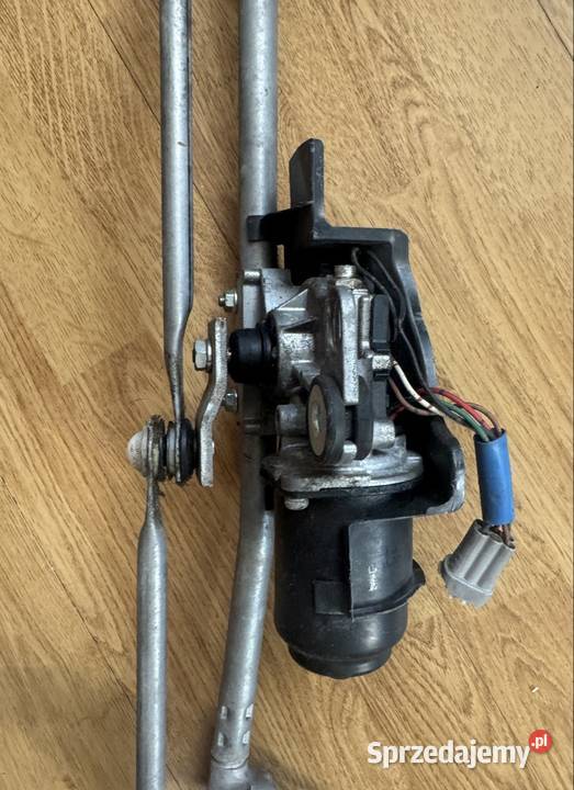 SUZUKI SWIFT IV MK6 LIFT 20082010r MECHANIZM osobowe Sosnowiec