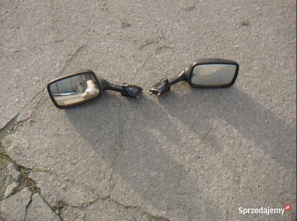 Lusterko Lusterka Suzuki RF 600 Ostrów Wielkopolski