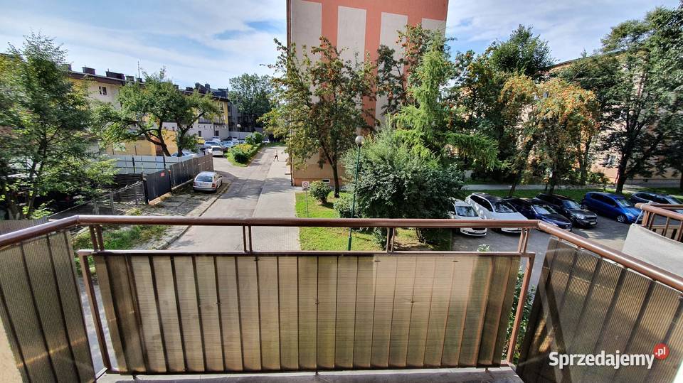 Mieszkanie 2 pokoje 1 piętro Nowy Targ