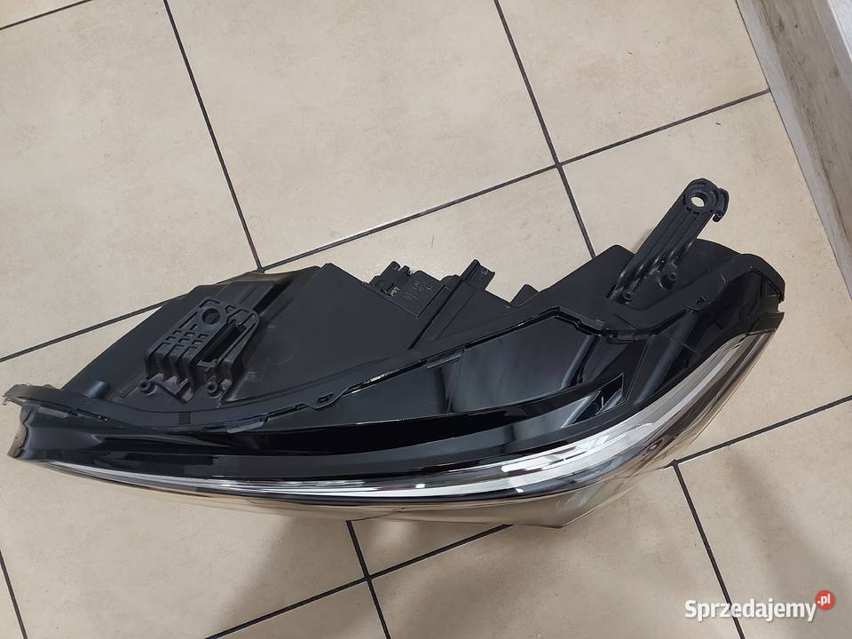 Lampa reflektor Lewy przód lewa FULL LED Honda śląskie Tychy