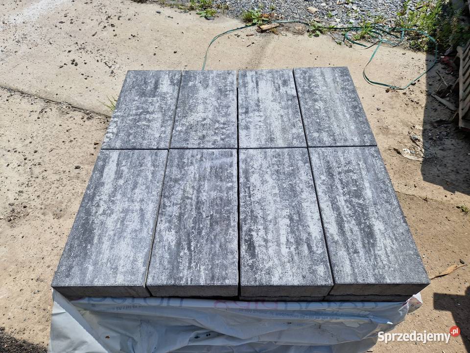 Płyta Tarasowa Chodnikowa Venetto 225x45 Gray mazowieckie