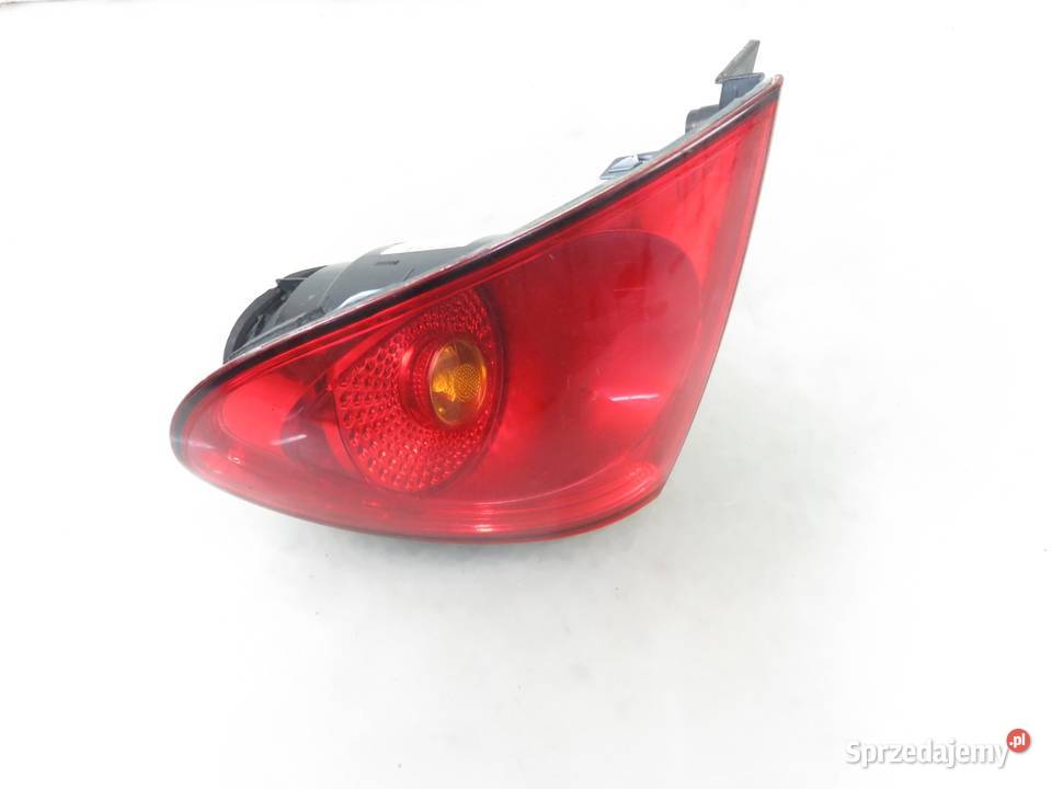 LAMPA PRAWA TYLNA SEAT TOLEDO III 5P5945112 osobowe sprzedam