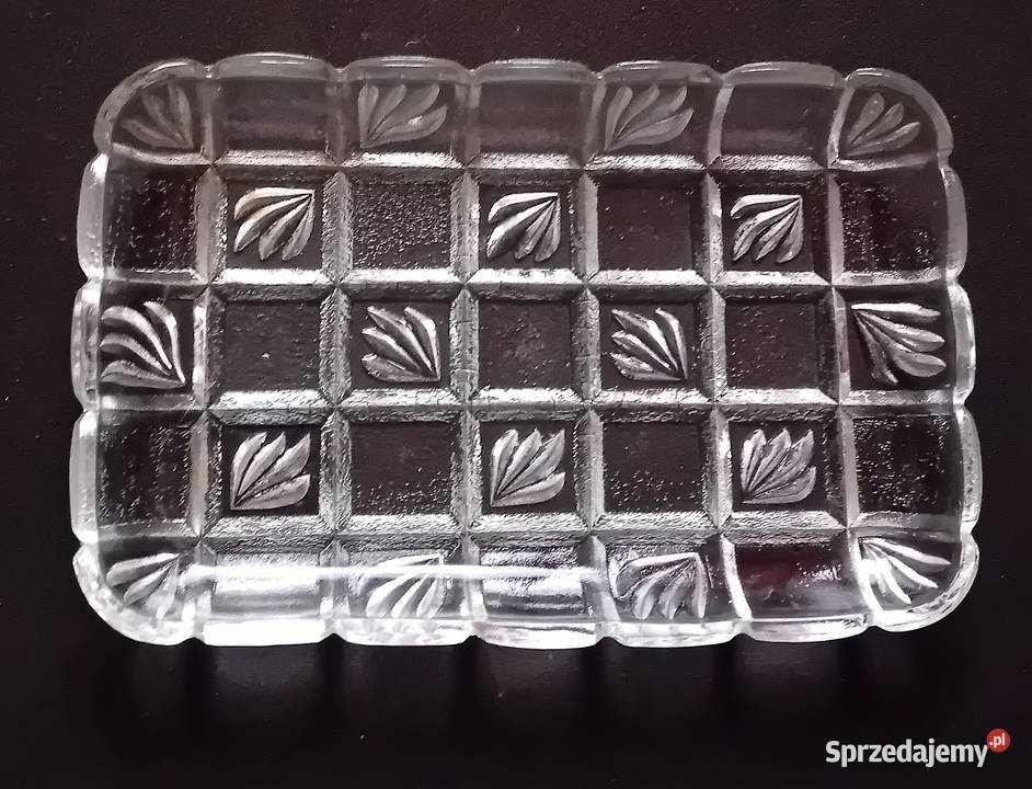 Taca Hortensja 112 w katalogu z 1936 r Koźminek