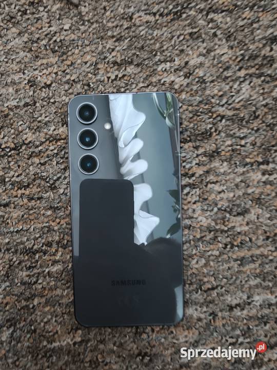 Samsung galaxy s24 fe Zelów