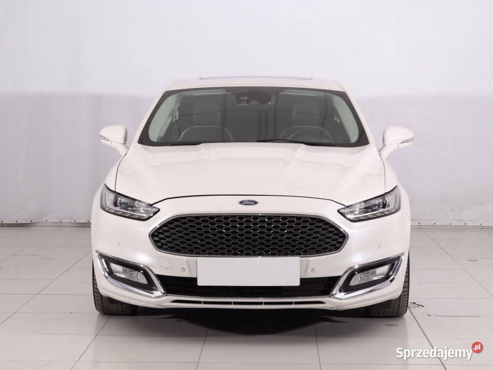 Ford Mondeo 20 Hybrid mazowieckie