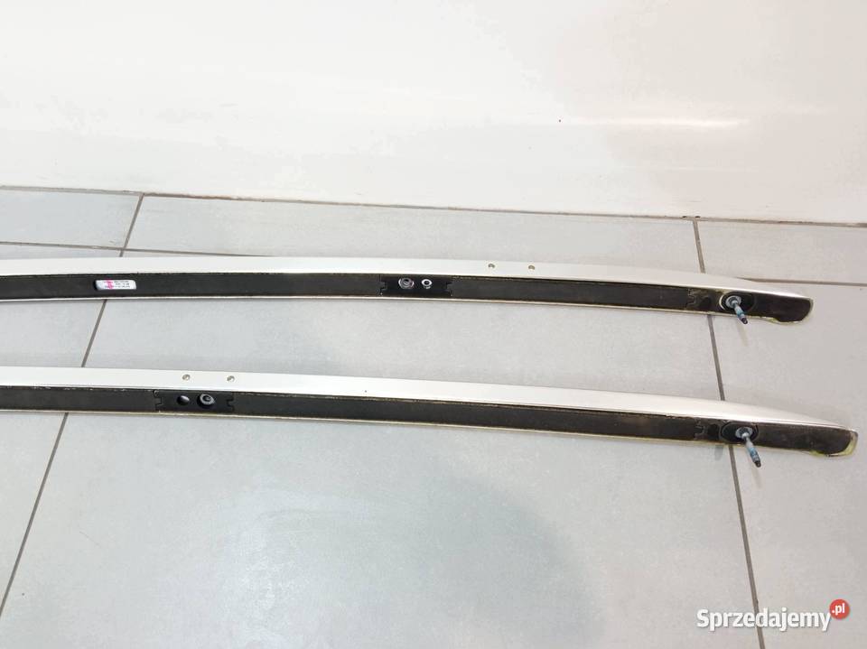 RELINGI 8K9860021A 8K9860022A Audi A4 IV