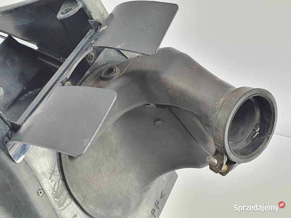 Obudowa Filtra Powietrza air Box Guma Krociec Łódź