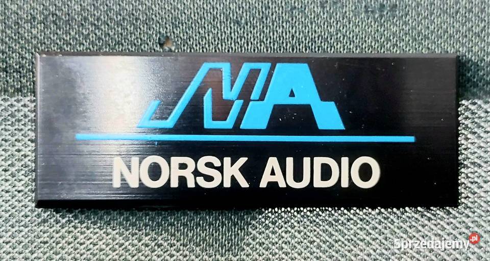 RRR Radiotehnika Norsk Audio Baltic 50 Kolumny Starachowice sprzedam