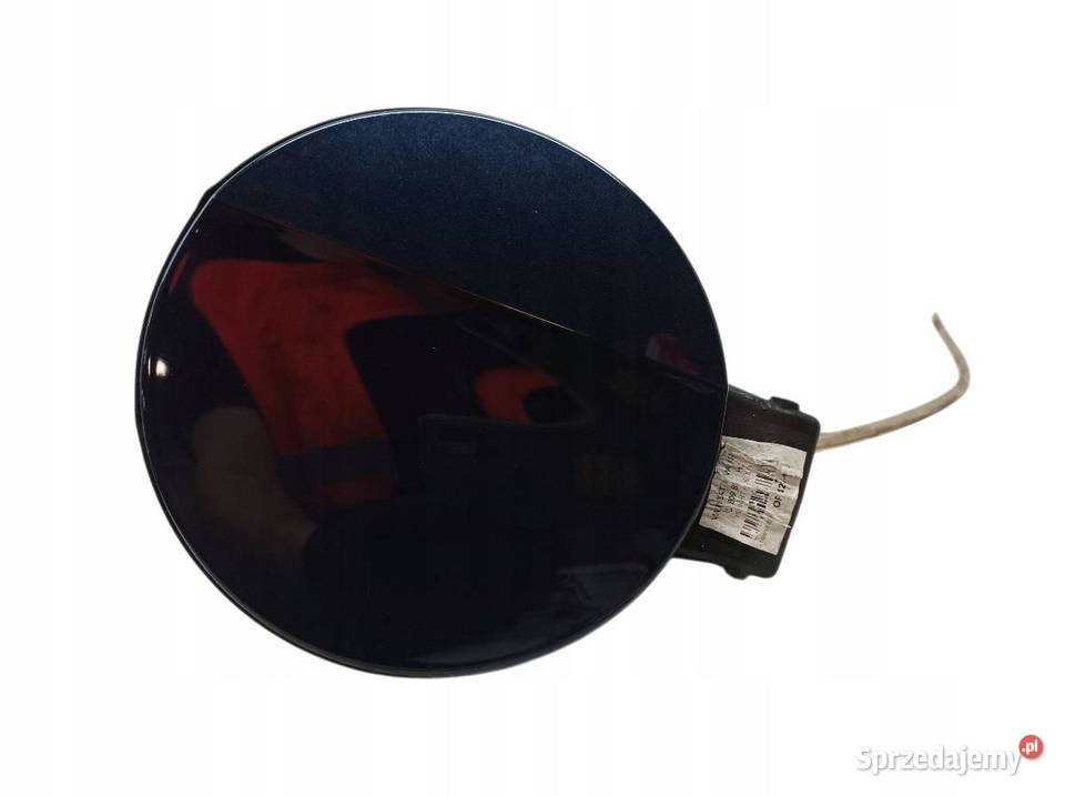 KLAPKA WLEWU PALIWA LH5X 3AF809857A VW