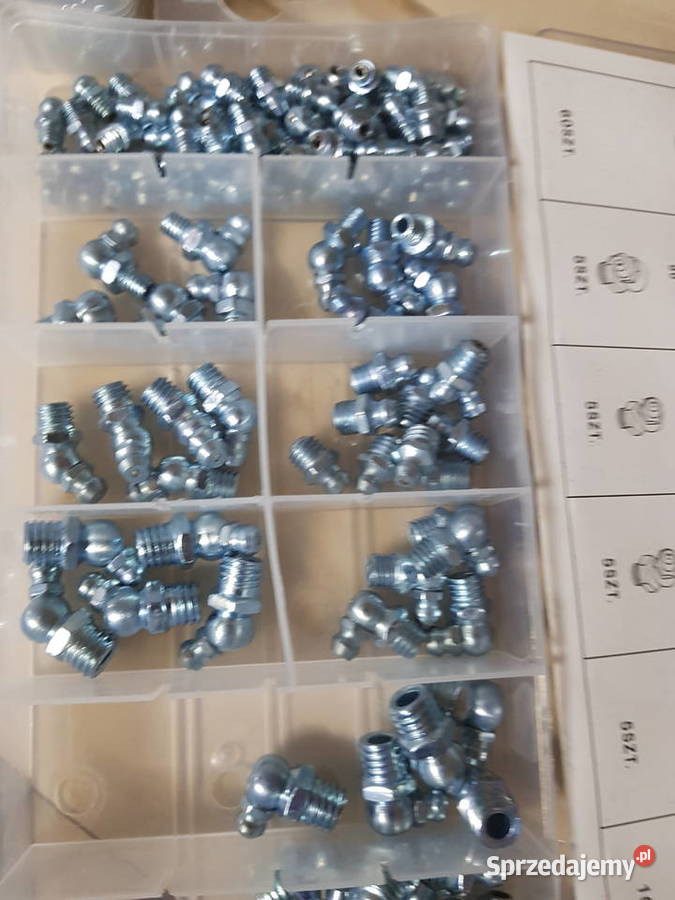 SMAROWNICZKA SMAROWNICZKI KALAMITKI ZESTAW 110 wielkopolskie Głogowa