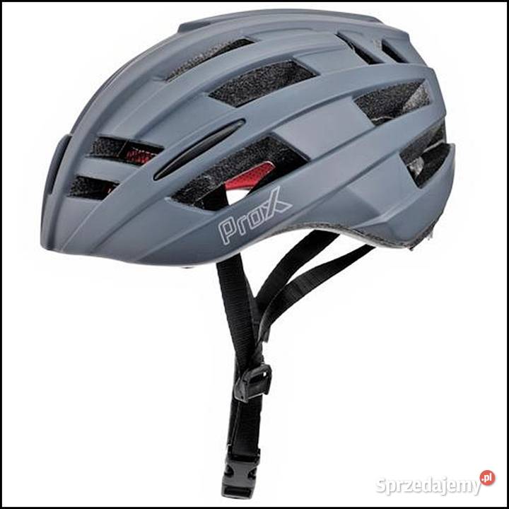 Kask rowerowy ProX NO LIMIT L Każdy Model Warszawa