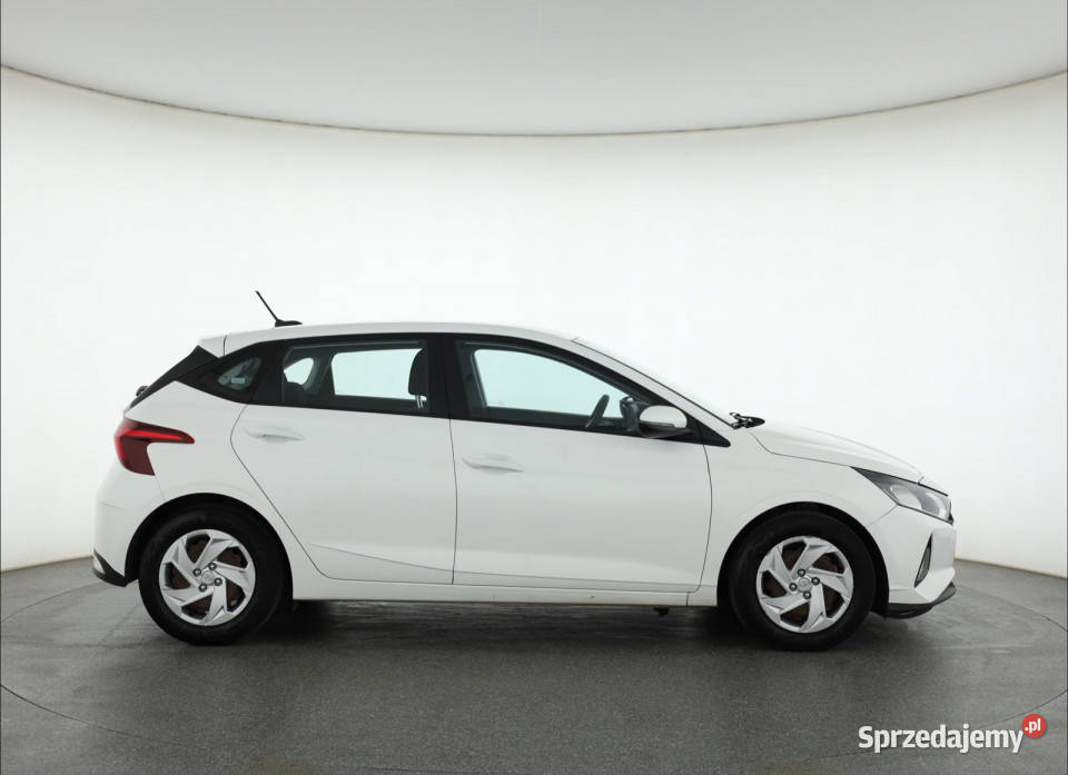 Hyundai i20 12 radio Piaseczno sprzedam