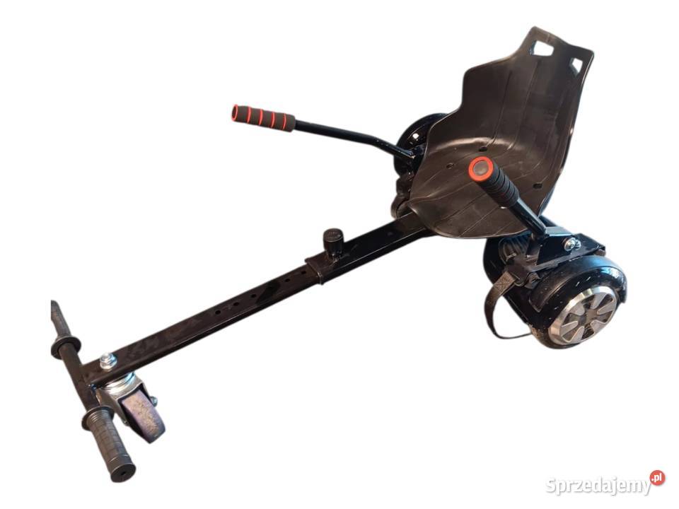 Deskorolka elektryczna 2x350w 36v Kamieniec Ząbkowicki