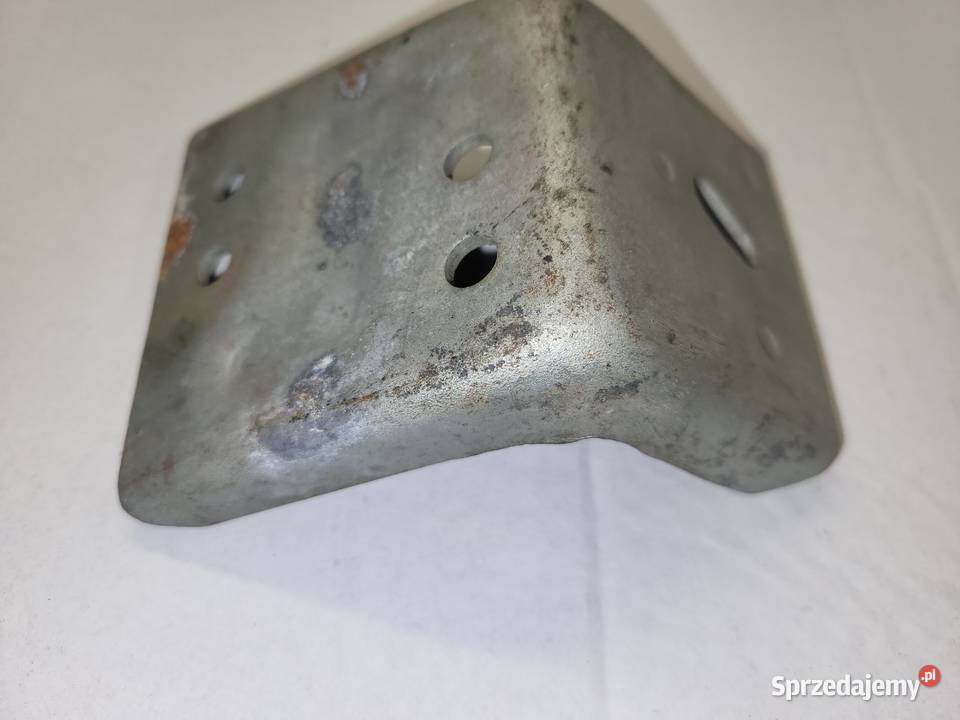 Trabant 600 601 Nowy Wspornik Mocowanie Łapa Pozostałe Piaseczno