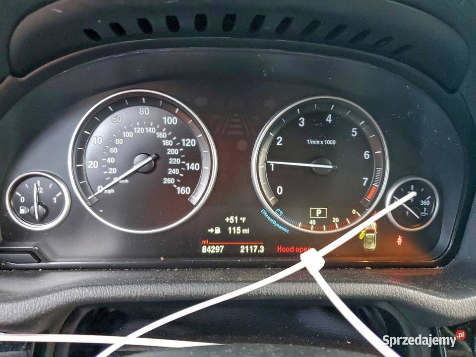 2017 BMW X3 SDRIVE28I SUV śląskie Częstochowa